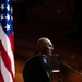 U.S. Army Gen. Randy A. George, Chief of Staff, gives a speech during the Eisenhower Luncheon at the 2024 Association of the United States Annual Meeting and Exposition
