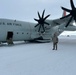 Oregon Air National Guardsman Completes Commander Tour in Antarctica