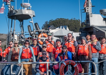 571st MSAS, SFSO lead Exercise Sourdough: DoD's largest urban evasion exercise