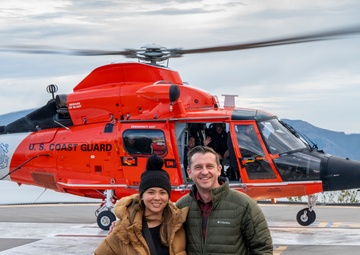 571st MSAS, SFSO lead Exercise Sourdough: DoD's largest urban evasion exercise