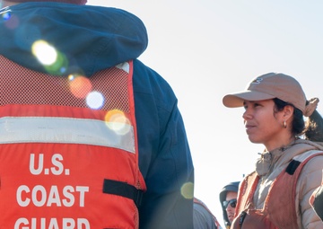 571st MSAS, SFSO lead Exercise Sourdough: DoD's largest urban evasion exercise