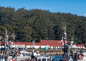 571st MSAS, SFSO lead Exercise Sourdough: DoD's largest urban evasion exercise