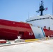 USCGC Polar Star (WAGB 10) visits Sydney enroute to Antarctica for Operation Deep Freeze
