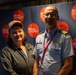 USCGC Polar Star (WAGB 10) visits Sydney enroute to Antarctica for Operation Deep Freeze