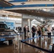 USS Ronald Reagan (CVN 76) Sailors visit the Ronald Reagan Presidential Library