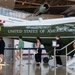 USS Ronald Reagan (CVN 76) Sailors visit the Ronald Reagan Presidential Library