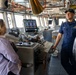 USCGC Polar Star (WAGB 10) visits Sydney enroute to Antarctica for Operation Deep Freeze