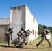 821st CRS trains base defense in Exercise HADES SENTINEL