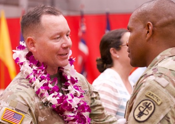 Relinquishment of Responsibilities