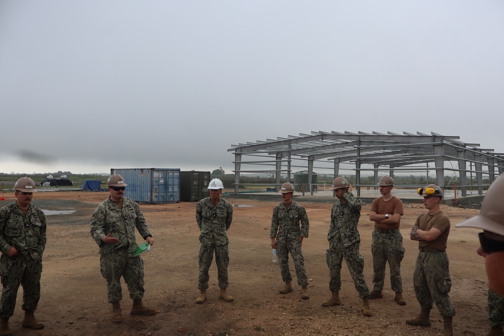 Det Timor-Leste Brief