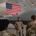 The 62nd EATKS hosts Pet the Jet event