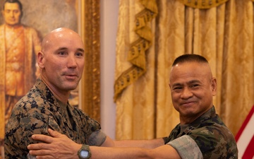 Pacific Marines Plan for Future Engagements with RTMC