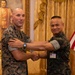 USMC-RTMC Future Engagement Planning Day 1: In-brief with Senior Leaders