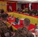 USMC-RTMC Future Engagement Planning Day 1: Working Groups