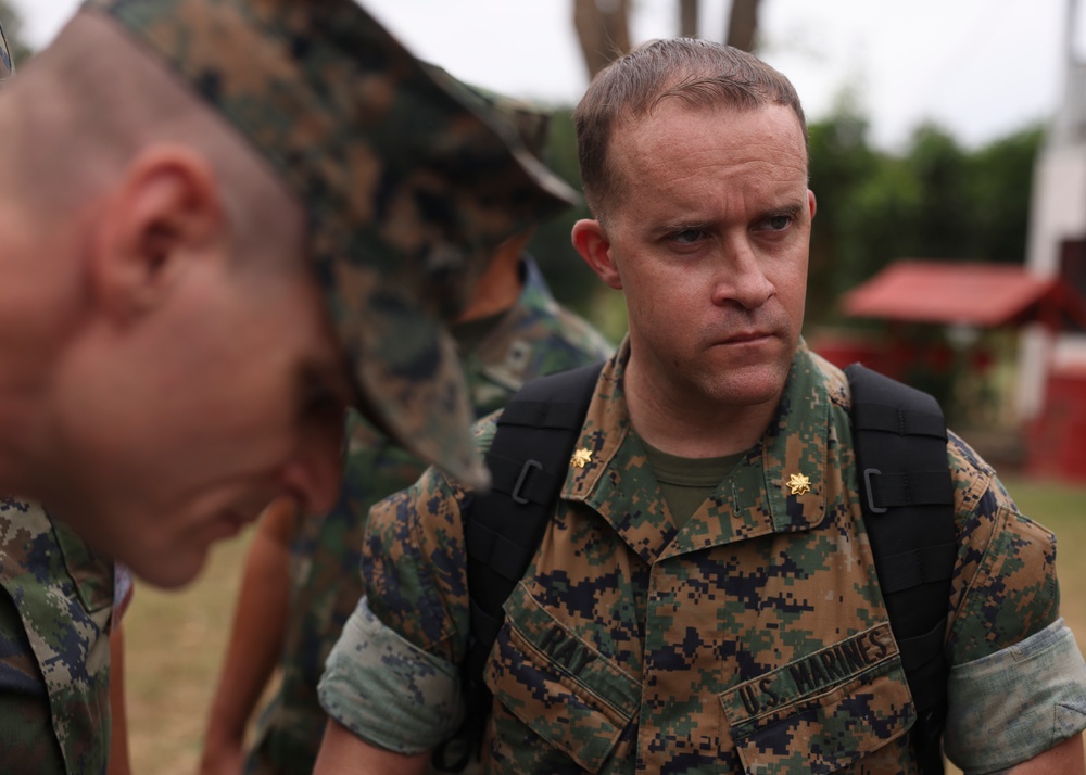 USMC-RTMC Future Engagement Planning Day 2: Working Groups
