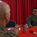 USMC-RTMC Future Engagement Planning Day 2: Working Groups