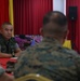 USMC-RTMC Future Engagement Planning Day 3: Out-brief with Senior Leaders