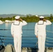 83rd Anniversary Pearl Harbor Day commemoration event