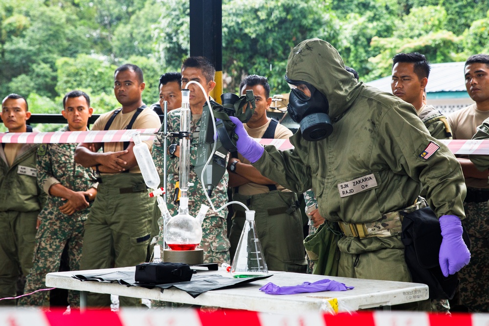 Exercise Keris Strike 24