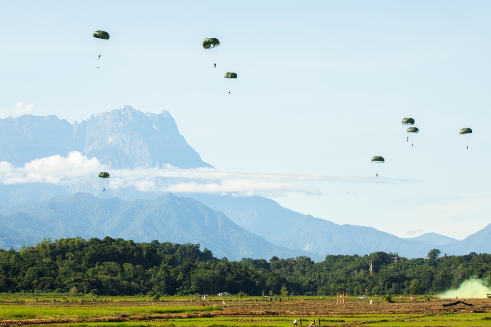 Exercise Keris Strike 24