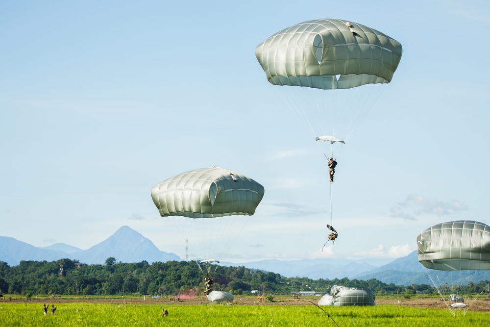 Exercise Keris Strike 24