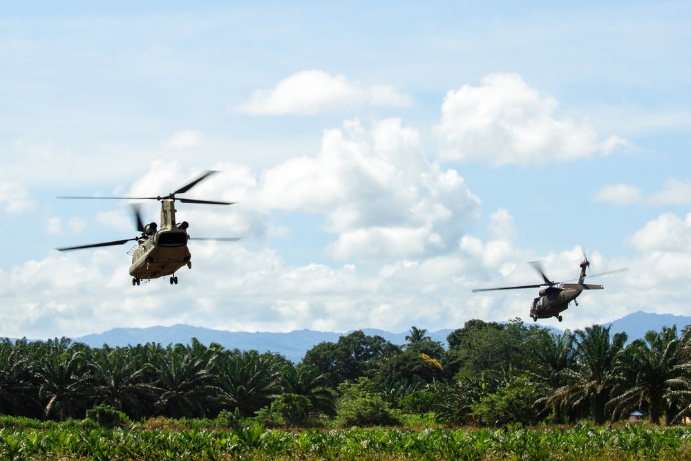 Exercise Keris Strike 24