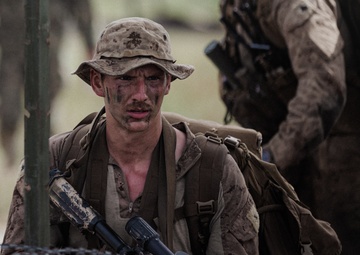 Exercise Keris Strike 24