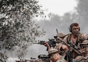 Exercise Keris Strike 24