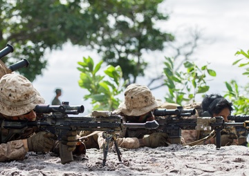 Exercise Keris Strike 24