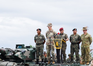 Exercise Keris Strike 24