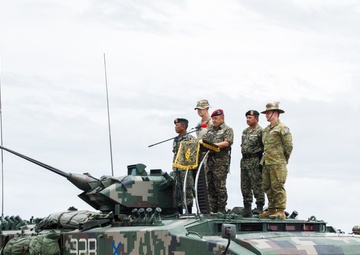 Exercise Keris Strike 24