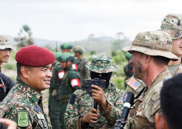 Exercise Keris Strike 24