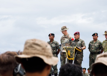 Exercise Keris Strike 24