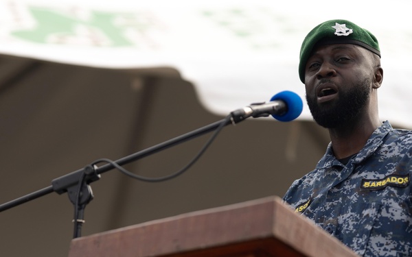 TRADEWINDS 24 begins with opening ceremony