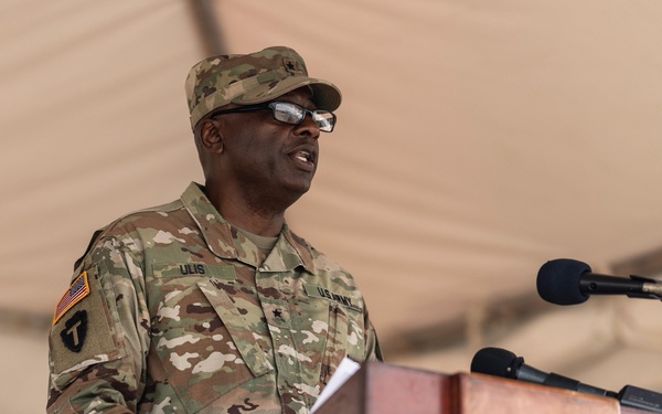 TRADEWINDS 24 begins with opening ceremony