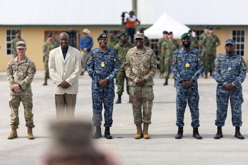 TRADEWINDS 24 begins with opening ceremony