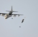 Spartans hone airborne skills