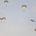 Spartans hone airborne skills