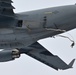 Spartans hone airborne skills