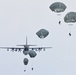 Spartans hone airborne skills