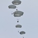 Spartans hone airborne skills