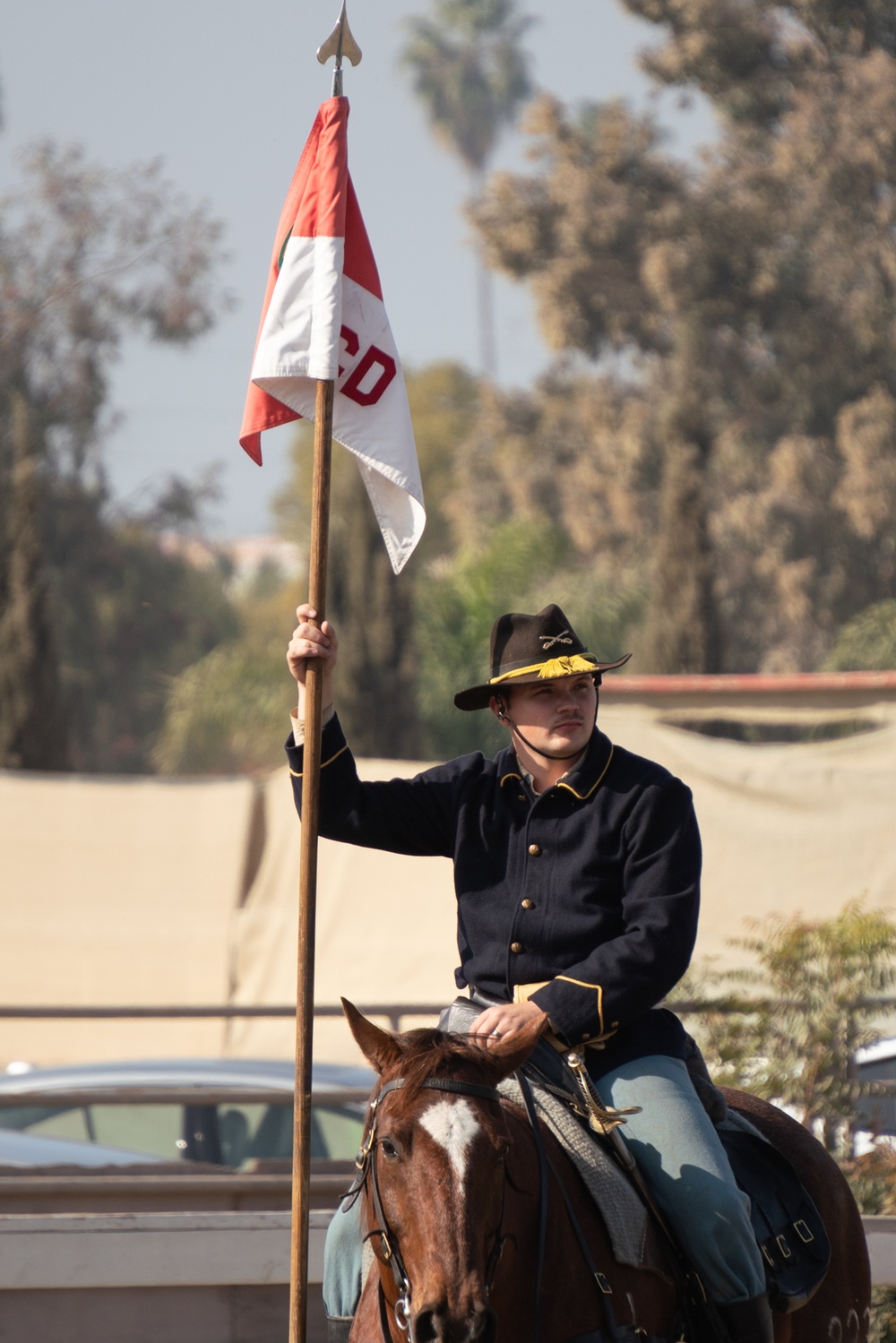 1CD HCD Tournament of Roses - Equestfest