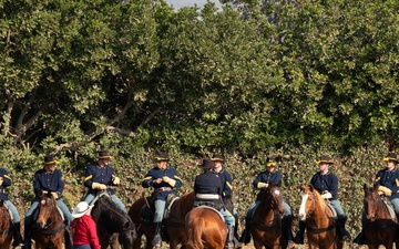 1CD HCD Tournament of Roses - Equestfest