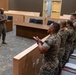 Staff Sgt. Marcellous Dixon Reenlistment