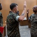 Staff Sgt. Marcellous Dixon Reenlistment