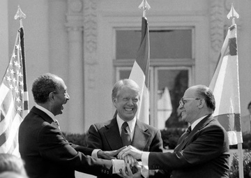 Jimmy Carter and a call to action: Reflections on a lifetime of public service