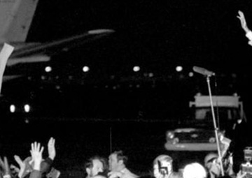 Jimmy Carter and a call to action: Reflections on a lifetime of public service