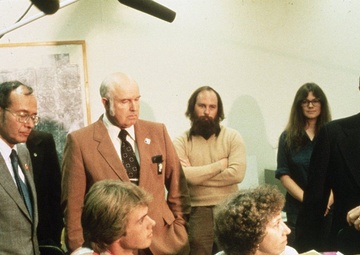 Jimmy Carter and a call to action: Reflections on a lifetime of public service