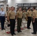 Camp Blaz holds corporals course graduation for service members