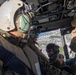 MCIPAC commanding general tours Jungle Warfare Training Center with Government of Japan officials